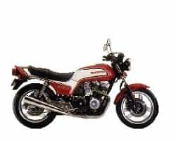 CB750 F2 DOHC (1985-1996)